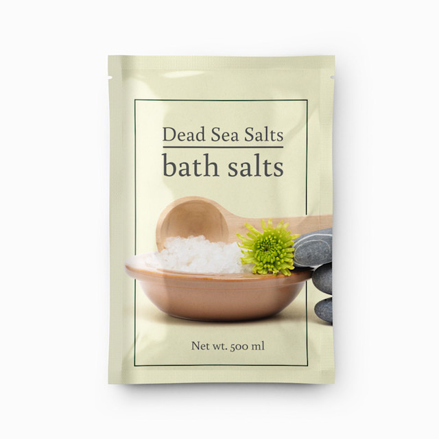 Flat Pouches