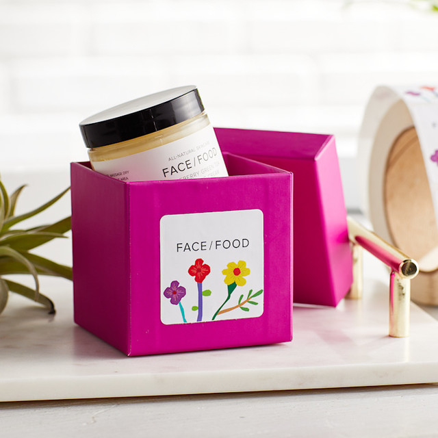 Cosmetic Labels